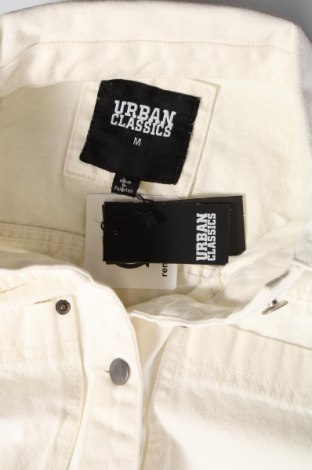 Dámska bunda  Urban Classics, Veľkosť M, Farba Biela, Cena  42,27 €