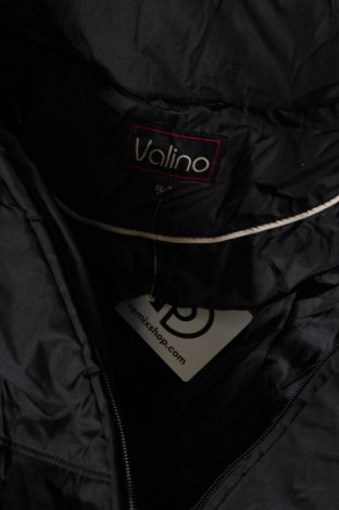 Γυναικείο μπουφάν Valino, Μέγεθος XL, Χρώμα Μαύρο, Τιμή 10,02 €