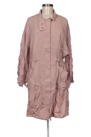 Dámska bunda  Vero Moda, Veľkosť M, Farba Ružová, Cena  7,19 €