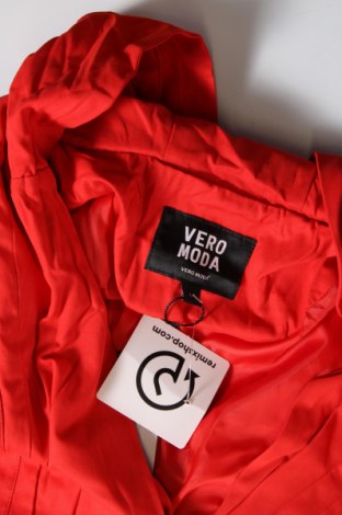 Dámská bunda  Vero Moda, Velikost L, Barva Červená, Cena  1 188,00 Kč