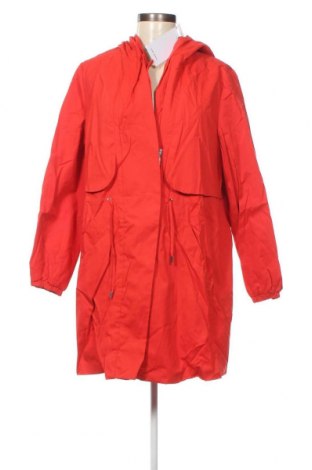 Dámska bunda  Vero Moda, Veľkosť L, Farba Červená, Cena  42,27 €