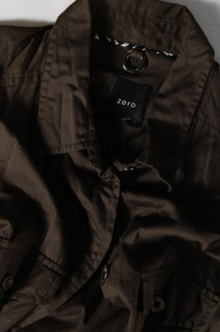 Női dzseki Zero, Méret XS, Szín Zöld, Ár 1 367 Ft