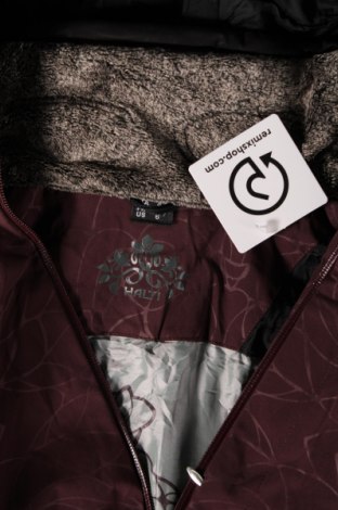 Damenjacke für Wintersports Halti, Größe S, Farbe Lila, Preis € 16,98