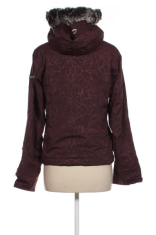 Γυναίκειο μπουφάν για χειμερινά σπορ Halti, Μέγεθος S, Χρώμα Βιολετί, Τιμή 75,46 €