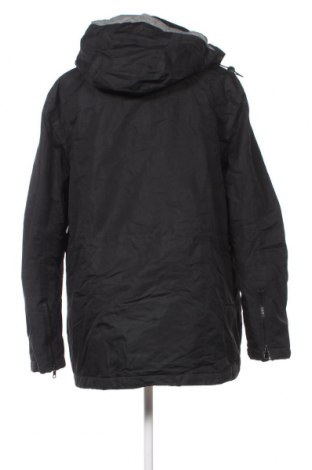 Dámská bunda pro zimní sporty  Outdoor, Velikost M, Barva Černá, Cena  385,00 Kč
