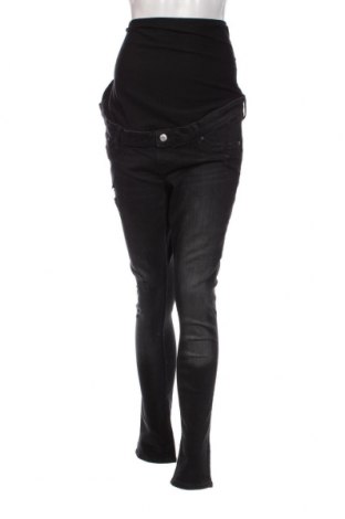 Džínsy pre tehotné  H&M Mama, Veľkosť XL, Farba Čierna, Cena  4,11 €