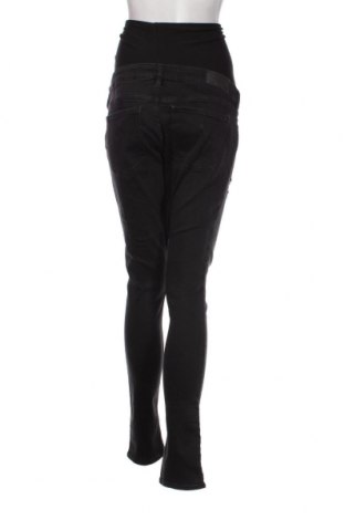 Džínsy pre tehotné  H&M Mama, Veľkosť XL, Farba Čierna, Cena  4,11 €