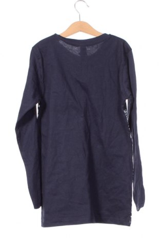 Kinder Shirt, Größe 12-13y/ 158-164 cm, Farbe Blau, Preis 16,37 €