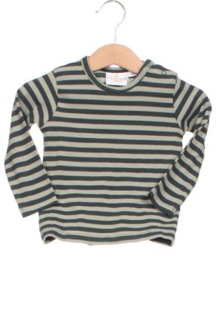 Παιδική μπλούζα, Μέγεθος 3-6m/ 62-68 εκ., Χρώμα Πράσινο, Τιμή 4,22 €