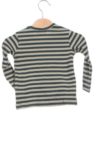 Παιδική μπλούζα, Μέγεθος 3-6m/ 62-68 εκ., Χρώμα Πράσινο, Τιμή 4,22 €