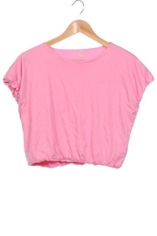 Παιδική μπλούζα Coolclub, Μέγεθος 12-13y/ 158-164 εκ., Χρώμα Ρόζ , Τιμή 5,43 €