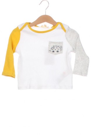 Детска блуза Du Pareil Au Meme, Размер 6-9m/ 68-74 см, Цвят Многоцветен, Цена 11,31 лв.