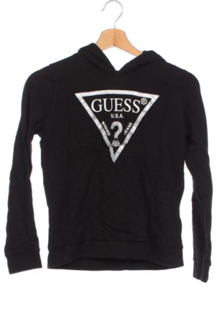 Dětská mikina  Guess, Velikost 13-14y/ 164-168 cm, Barva Černá, Cena  574,00 Kč