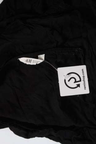 Παιδική μπλούζα H&M, Μέγεθος 14-15y/ 168-170 εκ., Χρώμα Μαύρο, Τιμή 1,63 €