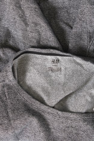 Bluză pentru copii H&M, Mărime 12-13y/ 158-164 cm, Culoare Gri, Preț 13,62 Lei