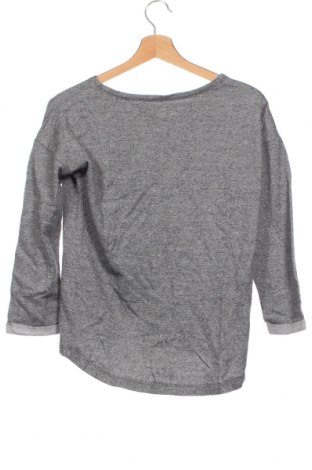 Dziecięca bluzka H&M, Rozmiar 12-13y/ 158-164 cm, Kolor Szary, Cena 11,04 zł