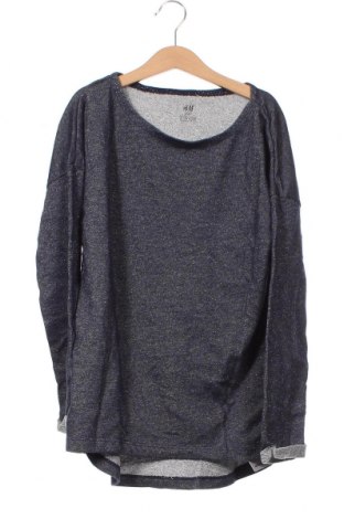 Παιδική μπλούζα H&M, Μέγεθος 12-13y/ 158-164 εκ., Χρώμα Μπλέ, Τιμή 1,63 €