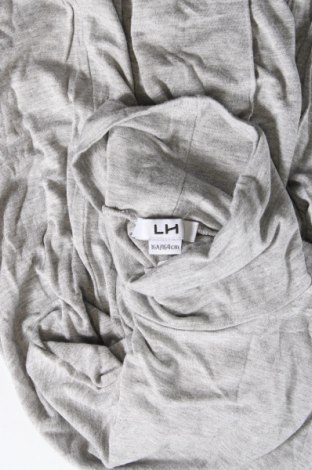 Dziecięca bluzka LH By La  Halle, Rozmiar 13-14y/ 164-168 cm, Kolor Szary, Cena 7,16 zł