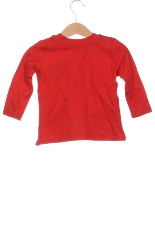 Παιδική μπλούζα Lefties, Μέγεθος 3-6m/ 62-68 εκ., Χρώμα Κόκκινο, Τιμή 2,81 €