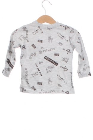 Kinder Shirt Lefties, Größe 3-6m/ 62-68 cm, Farbe Grau, Preis 17,53 €