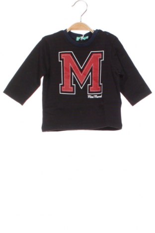 Kinder Shirt Mini Marcel, Größe 9-12m/ 74-80 cm, Farbe Mehrfarbig, Preis 2,78 €