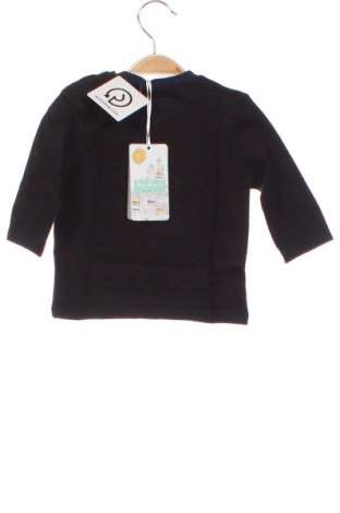 Детска блуза Mini Marcel, Размер 9-12m/ 74-80 см, Цвят Многоцветен, Цена 5,88 лв.
