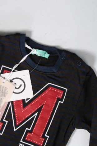 Kinder Shirt Mini Marcel, Größe 6-9m/ 68-74 cm, Farbe Mehrfarbig, Preis 25,26 €