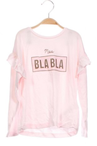 Kinder Shirt Orchestra, Größe 4-5y/ 110-116 cm, Farbe Rosa, Preis 10,05 €