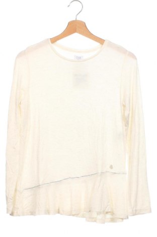 Παιδική μπλούζα Oviesse, Μέγεθος 13-14y/ 164-168 εκ., Χρώμα Εκρού, Τιμή 3,82 €
