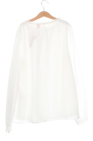 Kinder Shirt S.Oliver, Größe 15-18y/ 170-176 cm, Farbe Weiß, Preis € 2,43