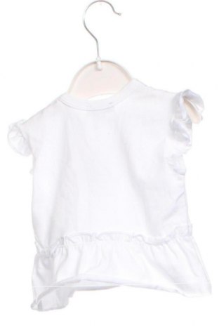 Bluză pentru copii Steiff, Mărime 1-2m/ 50-56 cm, Culoare Alb, Preț 32,00 Lei