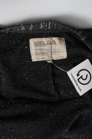 Παιδική ζακέτα Garcia, Μέγεθος 9-10y/ 140-146 εκ., Χρώμα Μαύρο, Τιμή 4,98 €