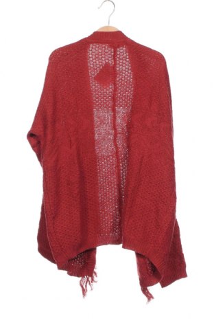 Pulover cu nasturi pentru copii Jbc, Mărime 10-11y/ 146-152 cm, Culoare Roșu, Preț 14,28 Lei
