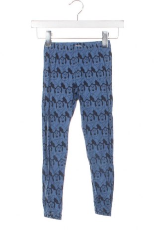 Pijama pentru copii Disney, Mărime 7-8y/ 128-134 cm, Culoare Albastru, Preț 84,21 Lei