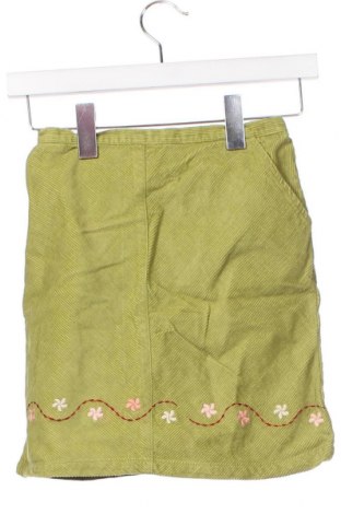 Dětská sukně , Velikost 9-10y/ 140-146 cm, Barva Zelená, Cena  79,00 Kč