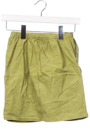 Dětská sukně , Velikost 9-10y/ 140-146 cm, Barva Zelená, Cena  304,00 Kč