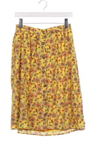 Παιδική φούστα Garcia, Μέγεθος 15-18y/ 170-176 εκ., Χρώμα Πολύχρωμο, Τιμή 3,65 €