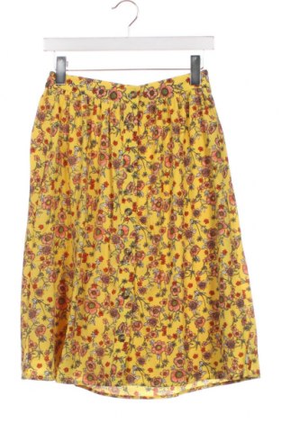 Παιδική φούστα Garcia, Μέγεθος 14-15y/ 168-170 εκ., Χρώμα Πολύχρωμο, Τιμή 4,87 €