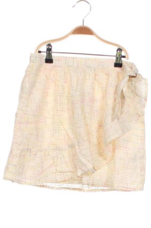 Παιδική φούστα Karl Marc John, Μέγεθος 9-10y/ 140-146 εκ., Χρώμα Εκρού, Τιμή 10,18 €