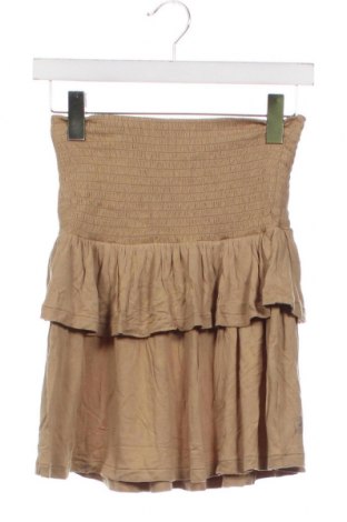 Dětská sukně  Tom Tailor, Velikost 10-11y/ 146-152 cm, Barva Béžová, Cena  74,00 Kč