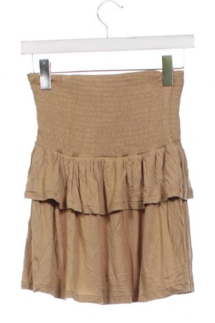 Παιδική φούστα Tom Tailor, Μέγεθος 10-11y/ 146-152 εκ., Χρώμα  Μπέζ, Τιμή 2,97 €