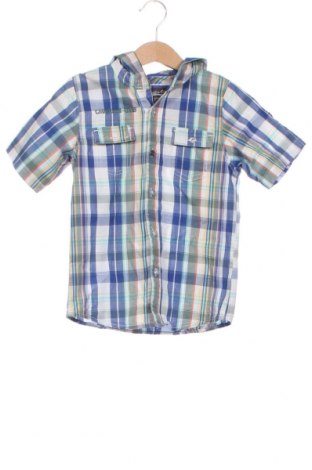 Детска риза Columbia, Размер 4-5y/ 110-116 см, Цвят Многоцветен, Цена 9,92 лв.