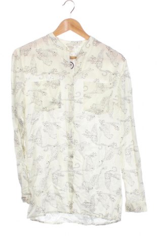 Παιδικό πουκάμισο Coolclub, Μέγεθος 14-15y/ 168-170 εκ., Χρώμα Εκρού, Τιμή 3,34 €