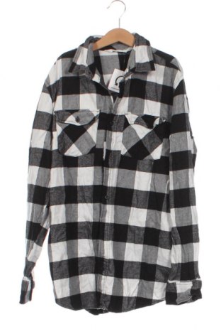 Dětská košile  H&M, Velikost 15-18y/ 170-176 cm, Barva Vícebarevné, Cena  92,00 Kč