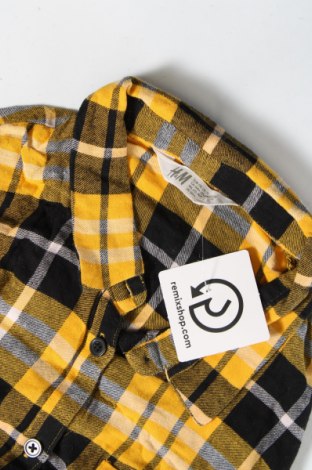 Παιδικό πουκάμισο H&M, Μέγεθος 14-15y/ 168-170 εκ., Χρώμα Πολύχρωμο, Τιμή 1,63 €