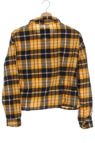Kinderhemd H&M, Größe 14-15y/ 168-170 cm, Farbe Mehrfarbig, Preis 1,67 €
