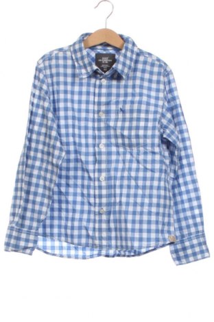 Dětská košile  H&M L.O.G.G., Velikost 8-9y/ 134-140 cm, Barva Vícebarevné, Cena  172,00 Kč