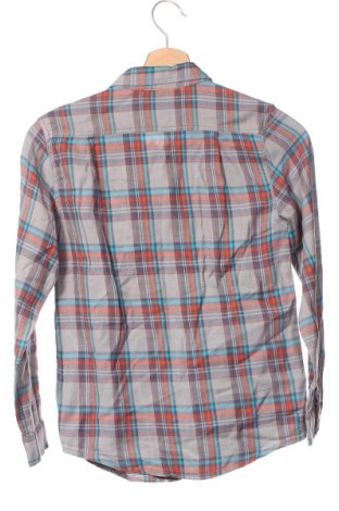 Παιδικό πουκάμισο Peek Kids, Μέγεθος 11-12y/ 152-158 εκ., Χρώμα Πολύχρωμο, Τιμή 9,21 €