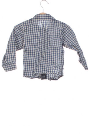 Детска риза Undercolors Of Benetton, Размер 4-5y/ 110-116 см, Цвят Многоцветен, Цена 3,78 лв.