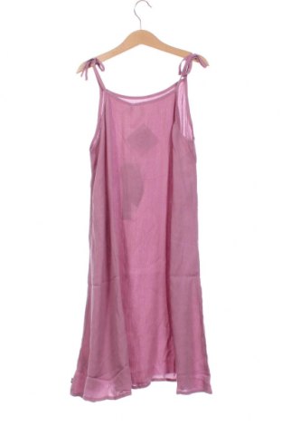 Детска рокля America Today, Размер 10-11y/ 146-152 см, Цвят Лилав, Цена 59,00 лв.